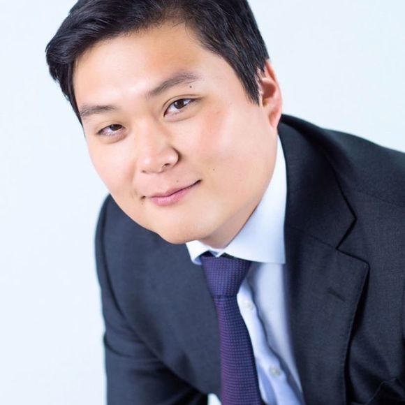 Meet your Posher, Joshua - Picture 1 of 1